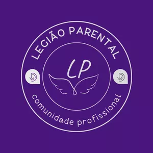 Imagem de capa para o Curso online Comunidade Legião Parental
