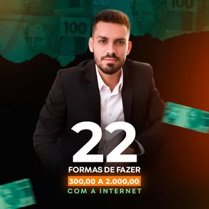 Imagem de capa para o Ebook Minha Primeira Venda - Online 