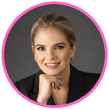 Dra Caroline Meister