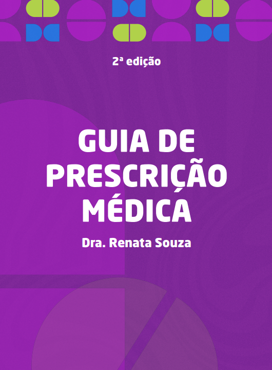 Imagem do curso Guia de Prescrição Médica - 2° edição