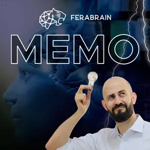 Imagem de capa para o Curso online Ferabrain MEMO