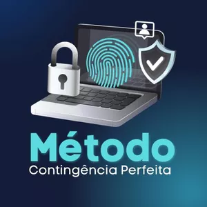 Imagem do curso Método Contingência Perfeita