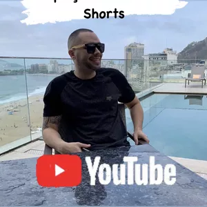Enriquecendo com o YouTube Shorts 