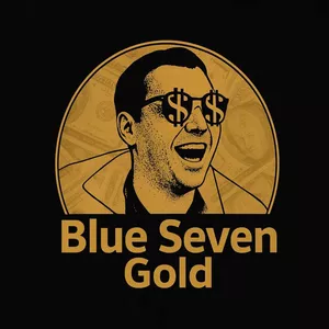 Imagem do curso Blue Seven Gold 