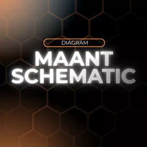 Imagem de capa para o Curso online MAANT - ESQUEMA ELETRICO