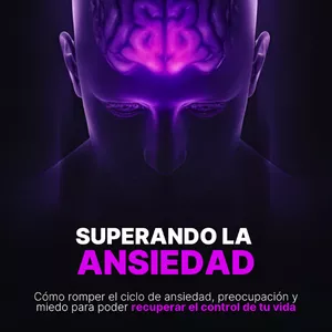 Imagen de portada para Curso online Superando la Ansiedad