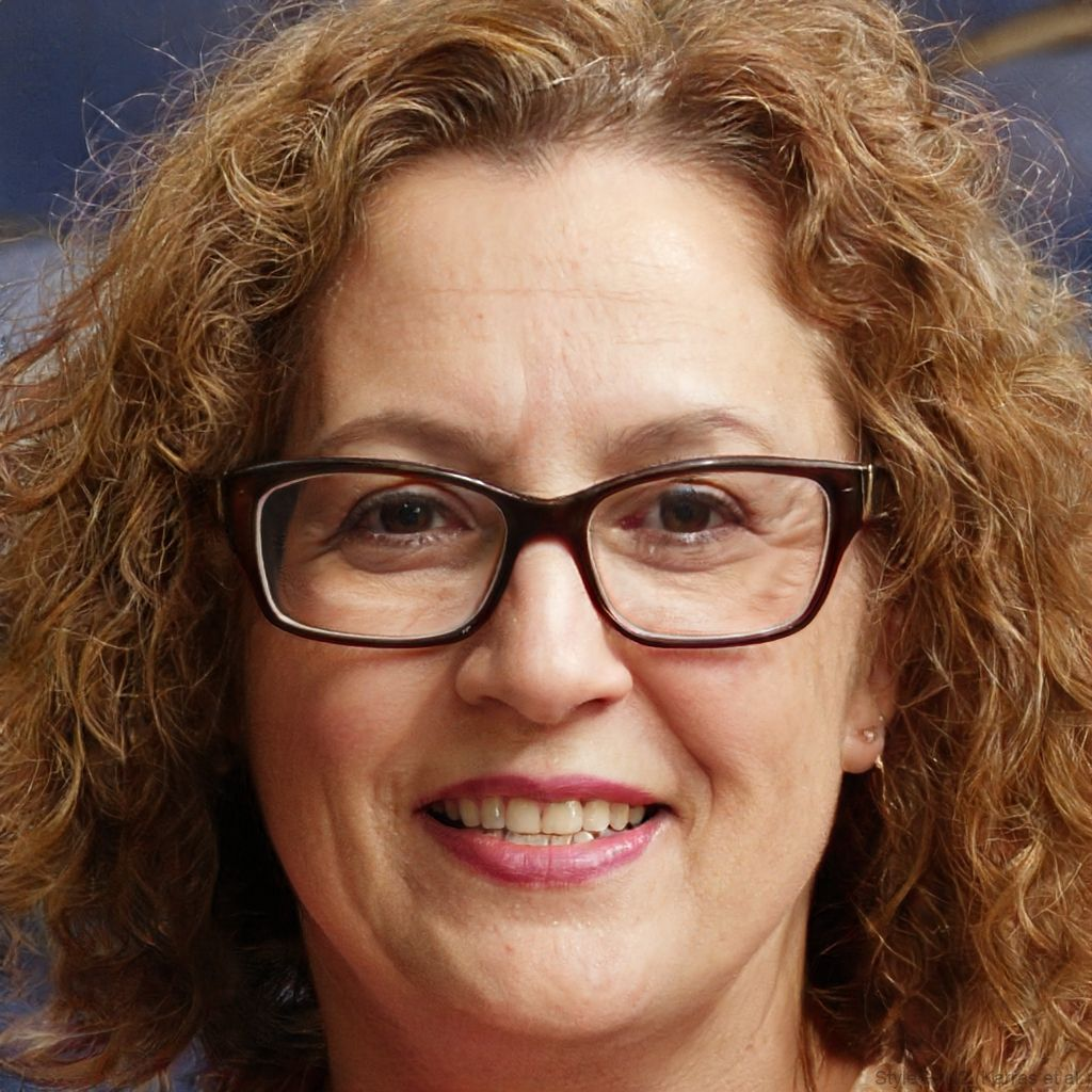 Carmen Ramírez