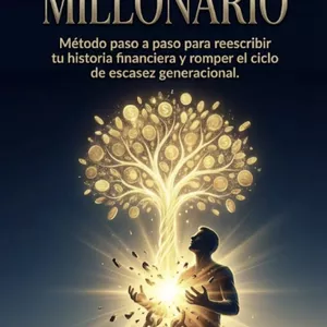 Imagen de portada para Ebook TU ADN MILLONARIO