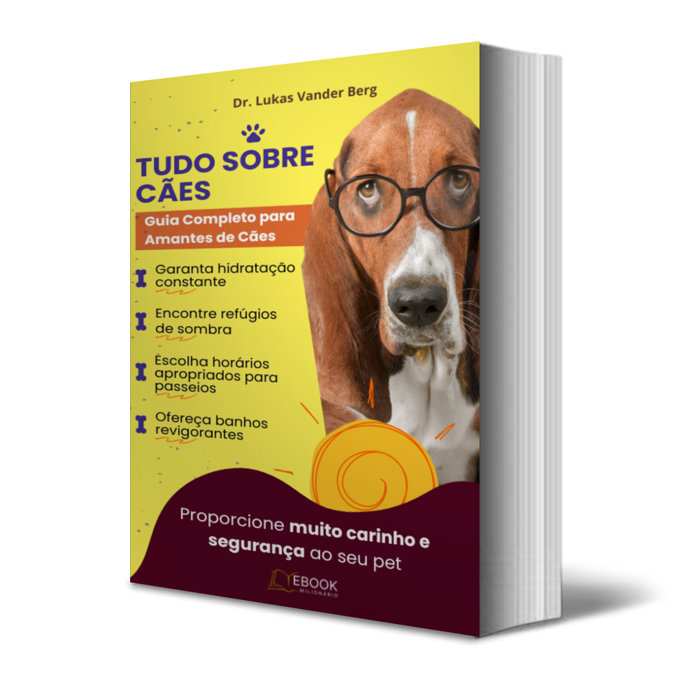 Imagem do curso Tudo sobre Cães