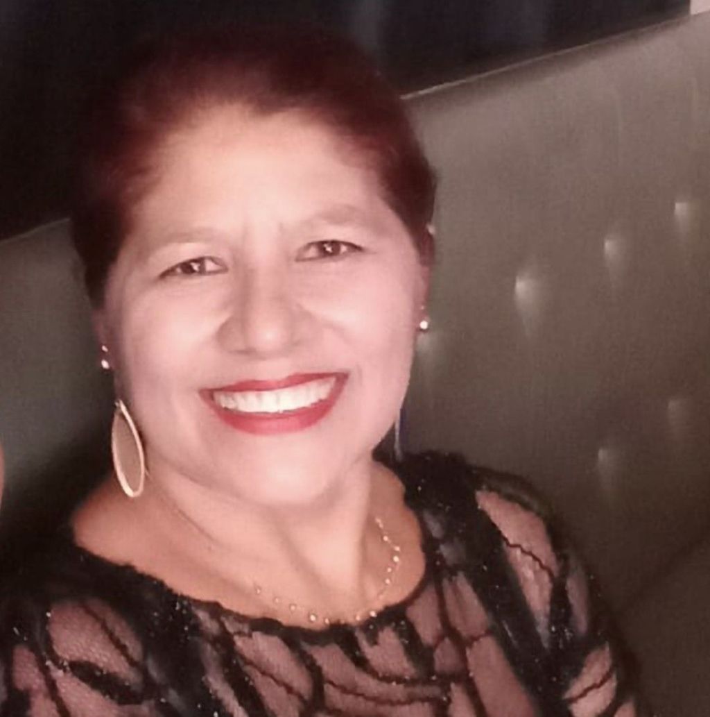 Maria Rosana