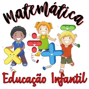 Imagem de capa para o Ebook Kit - Matemática
