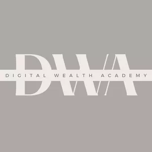 Imagem de capa para o Curso online DWA - Digital Wealth Academy