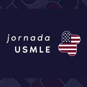 Imagem de capa para o Curso online Jornada USMLE