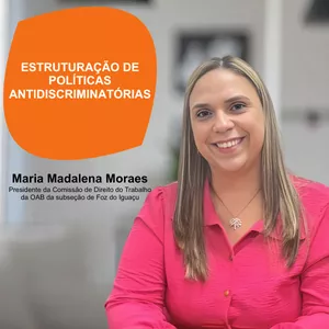 Imagem do curso Estruturação de Políticas Antidiscriminatórias