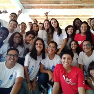 Imagem de capa para o Curso online Comunidade do Bem