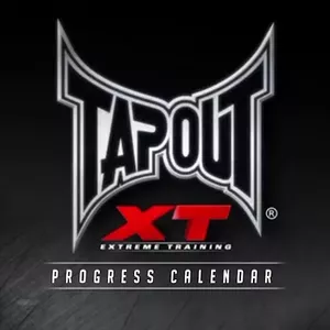 Cover image for Ebook Train with Tapout XT 10