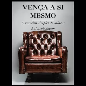 Imagem de capa para o Ebook Vença a si mesmo