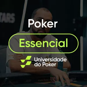 Imagem de capa para o Curso online Poker Essencial
