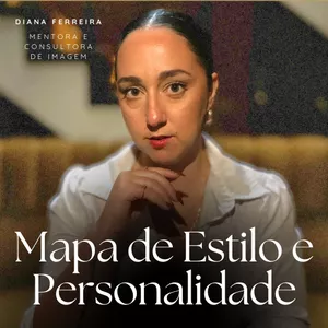 Imagem de capa para o Curso online Mapa de Estilo e Personalidade
