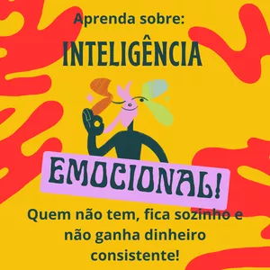 Imagem de capa para o Ebook INTELIGÊNCIA emocional !Técnicas para Desenvolver a Inteligência Emocional 2 LIVROS DIGITAIS
