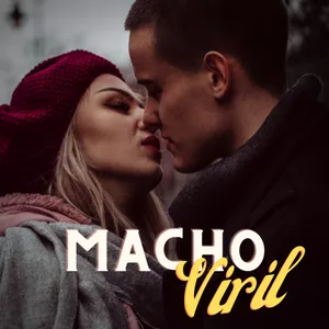 Imagen de portada para Ebook Macho Viril