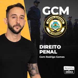 Imagem de capa para o Curso online Direito Constitucional - Guarda Municipal de Fortaleza - GCM