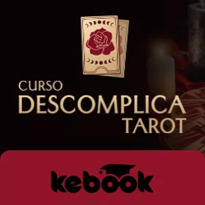 Imagem do curso Curso Descomplica Tarot 