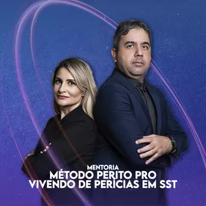 Imagem do curso Mentoria Método Perito Pro