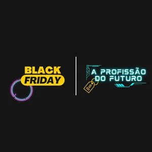 Imagem de capa para o Evento online A Profissão do Futuro