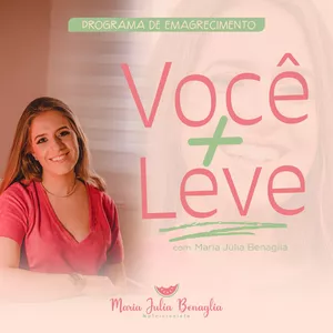 Imagem de capa para o Curso online Você Mais Leve