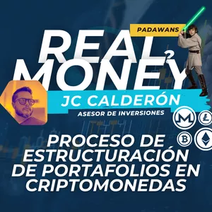 Imagen de portada para Curso online Criptomonedas: Estructuración de Portafolio de Inversión en Criptomonedas