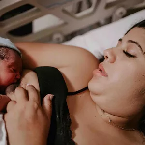 Imagem de capa para o Curso online Amamentação descomplicada