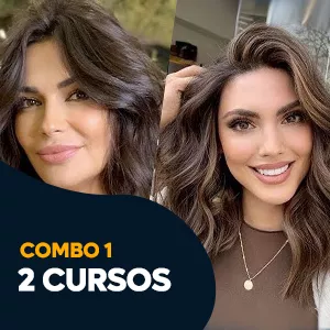 Imagem de capa para o Curso online Combo 1