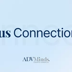 Imagem de capa para o Curso online Jus Connection