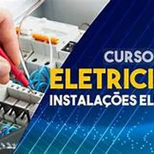 Imagem do curso CURSO DE ELÉTRICA RESIDENCIAL 