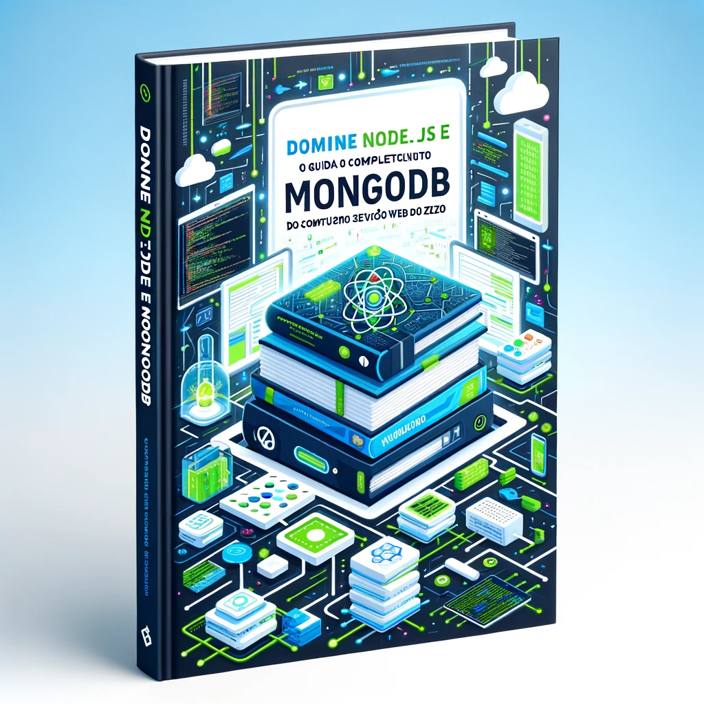 Imagem do curso Domine Node.js e MongoDB: O Guia Completo para Construir Serviços Web do Zero