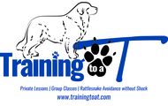 Training to a T, LLC logo