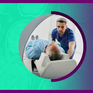 Imagem de capa para o Curso online Matrícula - EAD - Pós Graduação em Tomografia e Ressonância