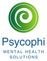 Psycophi | Mental Health Solutions logo