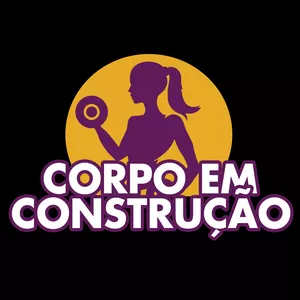 Imagem de capa para o Curso online Corpo em Construção