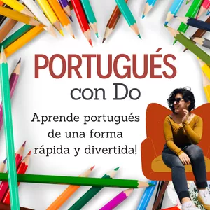 Imagen de portada para Ebook Portugués con DO