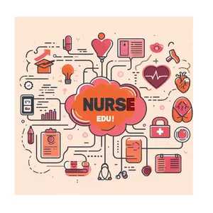 Imagem de capa para o Ebook Mapa Mental, Saúde Comunitária- Visita Domiciliar. 