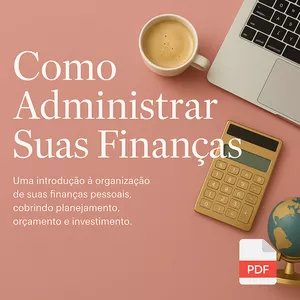 Imagem do curso MONEY VIDA