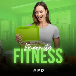 Imagem do curso Curso Marmita Fitness