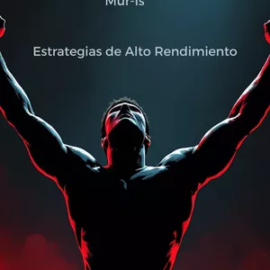 Imagen de portada para Ebook Estrategias de Alto Rendimiento