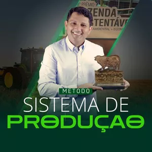 Imagem de capa para o Curso online Método Sistema de Produção