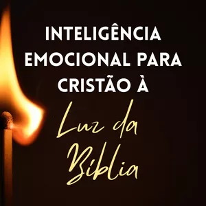 Curso CURSO DE INTELIGÊNCIA EMOCIONAL PARA CRISTÃOS 