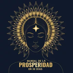 Imagen de portada para Curso online MANUAL DE LA PROSPERIDAD EN 30 DÍAS