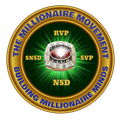The Millionaire Movement University logo