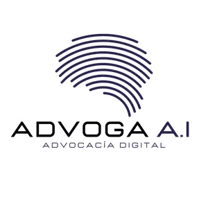 Imagem de capa para o Curso online ADVOGA A.I